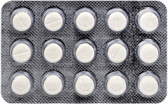 Retorlix 10 Tablet 15